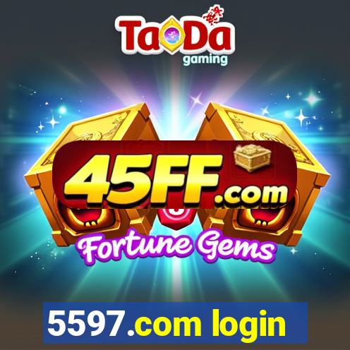 5597.com login